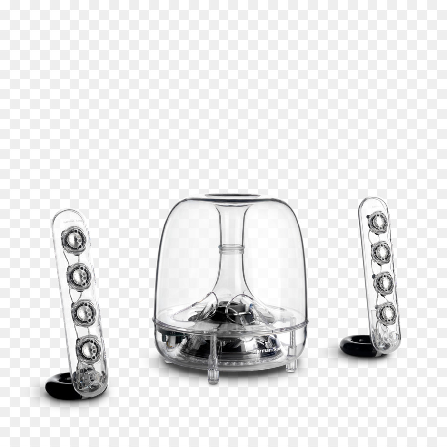 Harman Kardon Baguettes Iii，Haut Parleur PNG