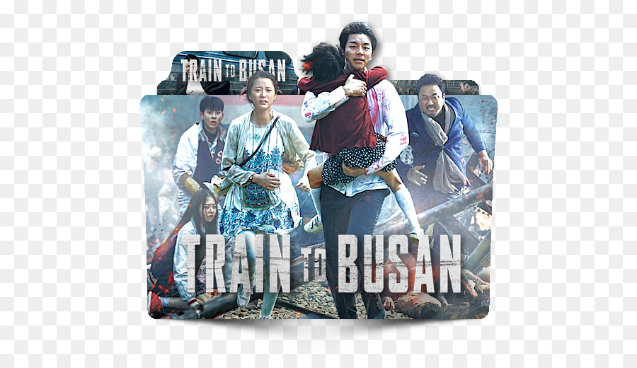 Busan，Youtube PNG