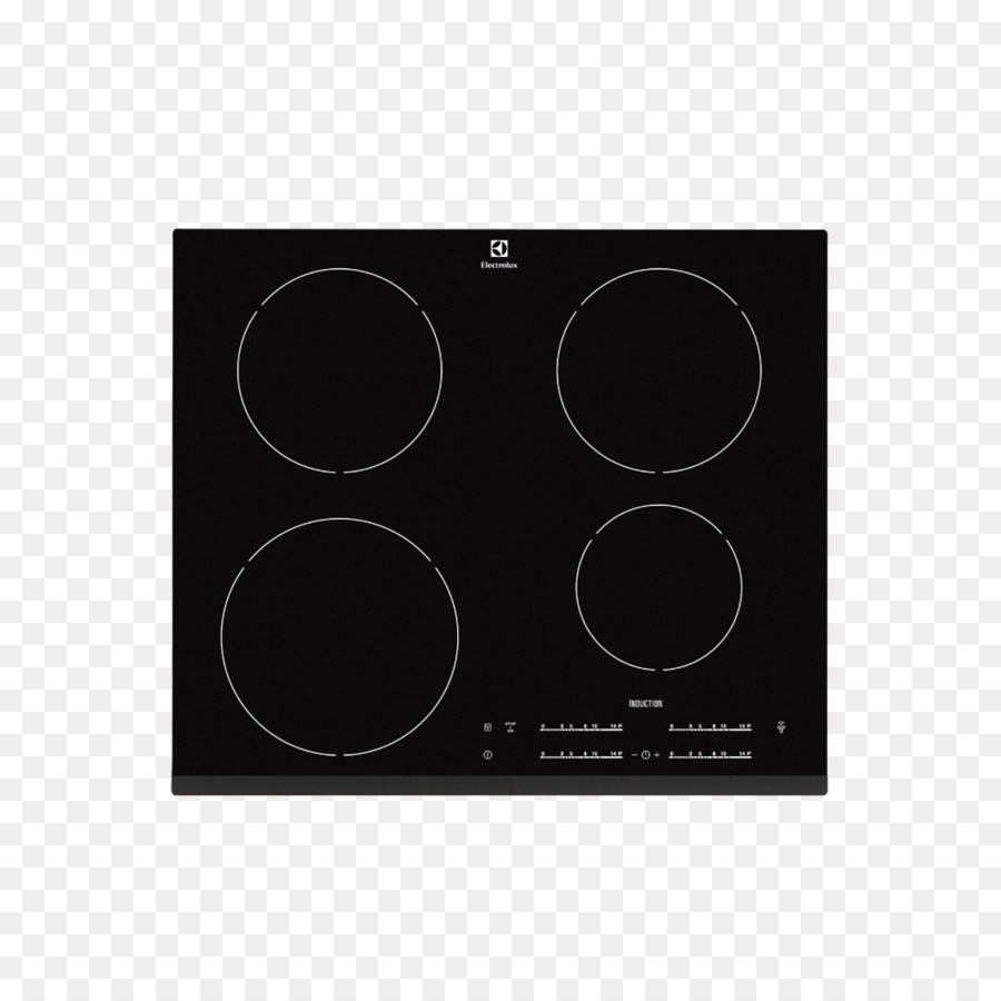 Poêle Noir，Table De Cuisson PNG