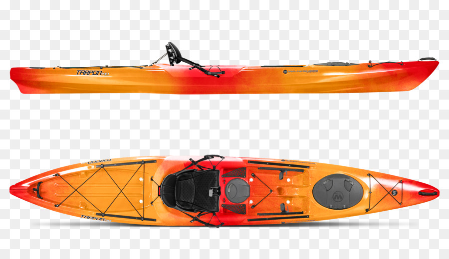 Kayak De Mer，Ski PNG