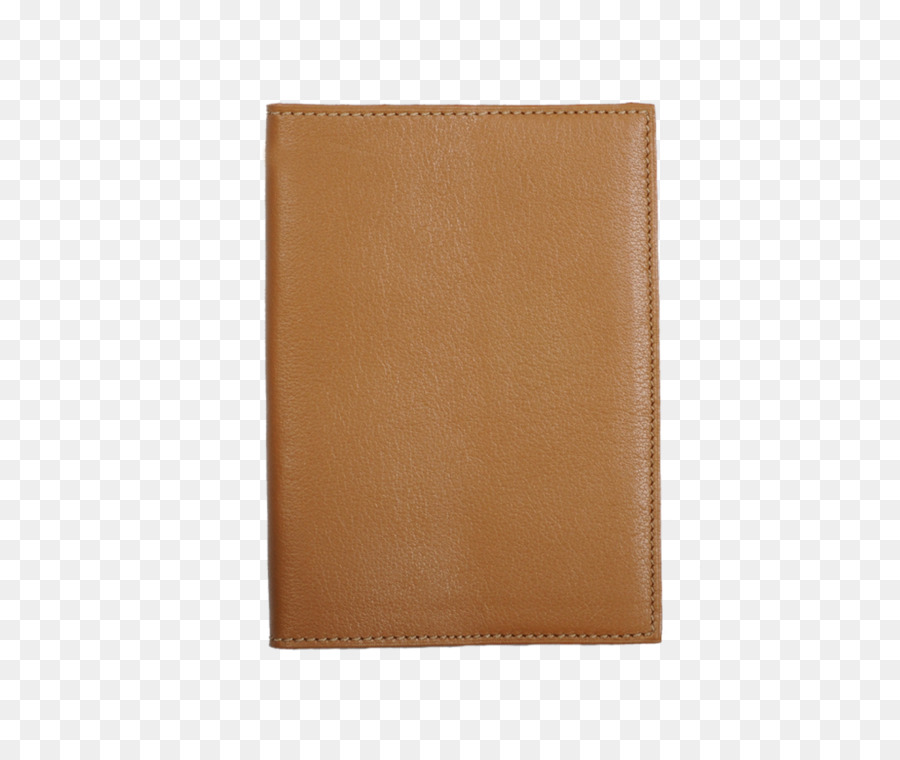 Portefeuille Marron，Cuir PNG