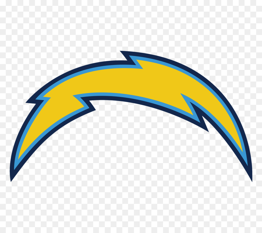 Los Angeles Chargeurs，De La Nfl PNG