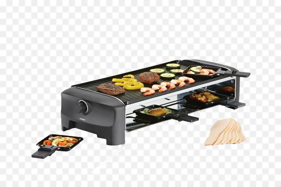 Gril électrique，Cuisson PNG