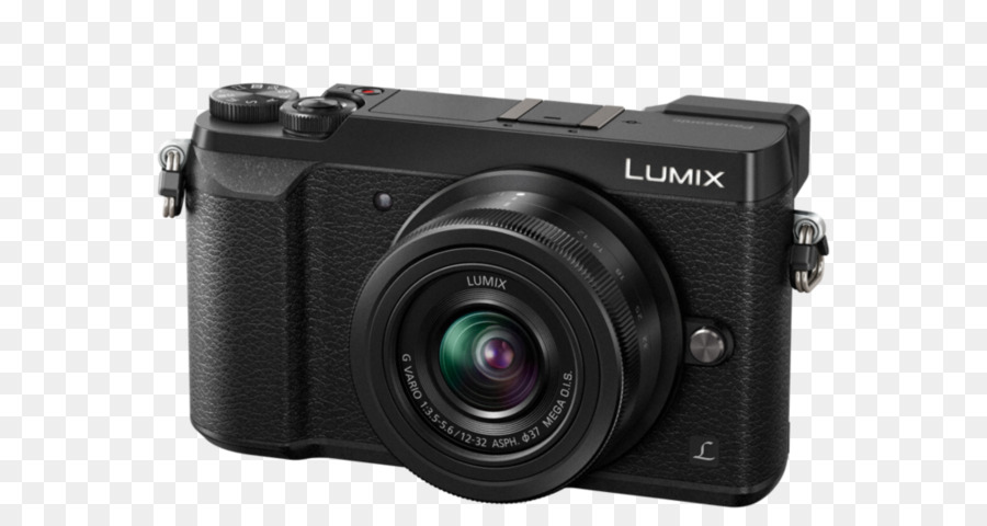 Panasonic，Lumix PNG