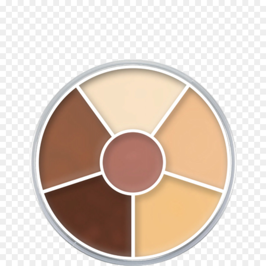 Palette De Maquillage，Beauté PNG