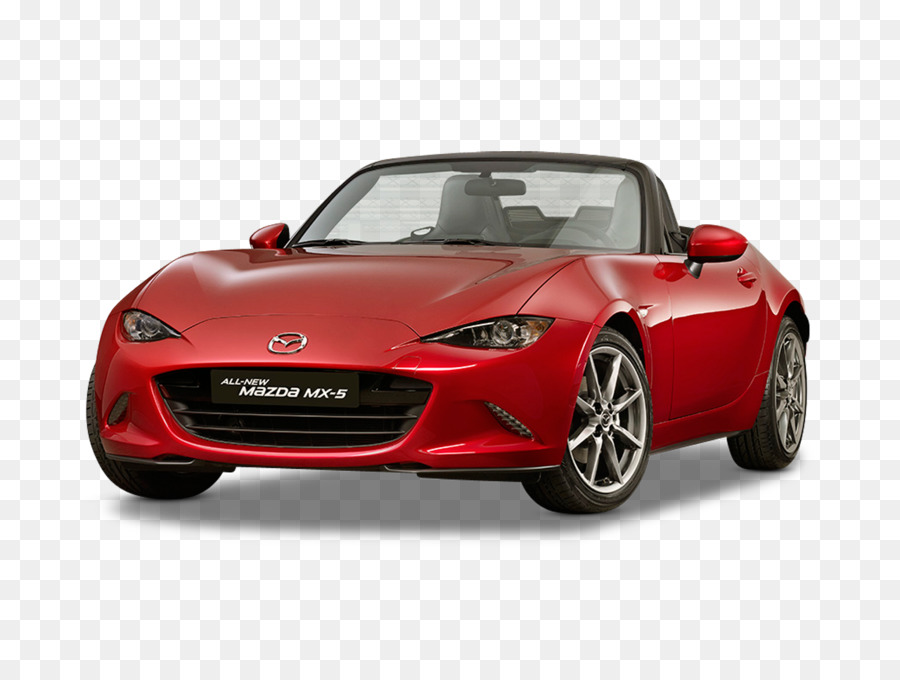 Voiture Rouge，Convertible PNG