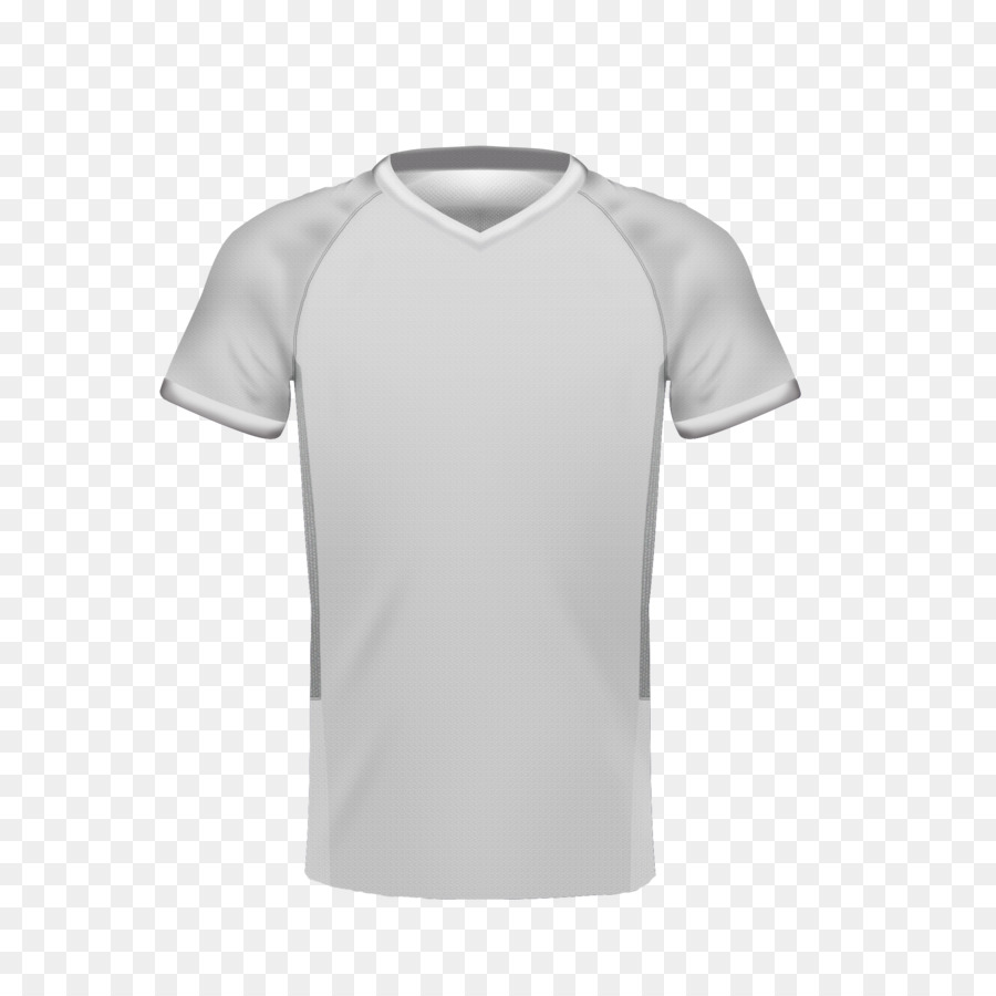 T Shirt Blanc，Occasionnel PNG