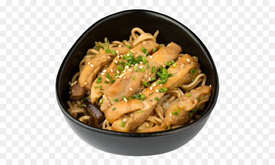 Yaki Udon，Lo Mein PNG