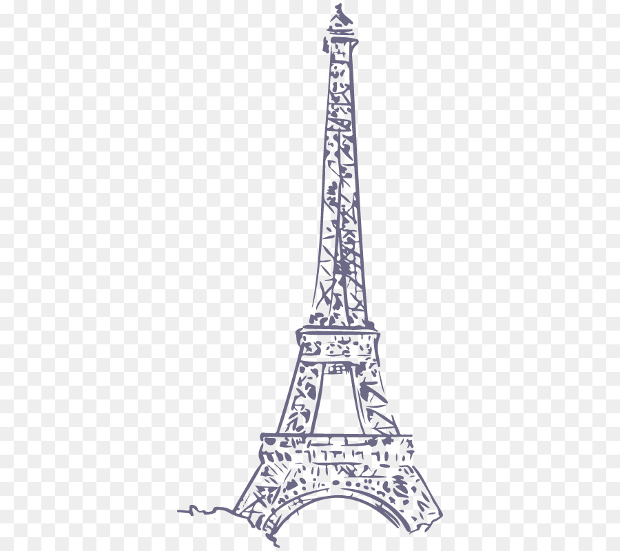 Tour Eiffel，Paris PNG