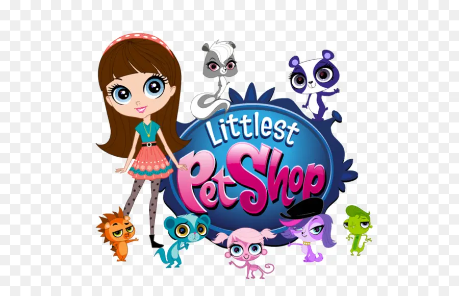 Blythe Baxter，Littlest Pet Shop PNG