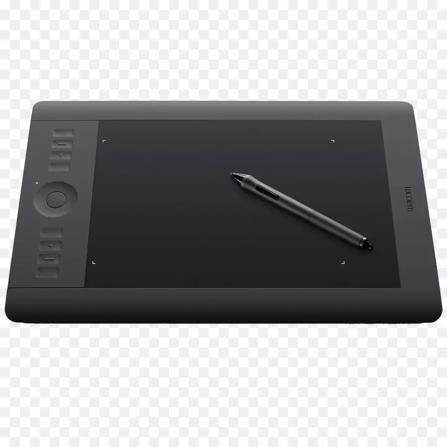 Tablette à Dessin，Stylo PNG