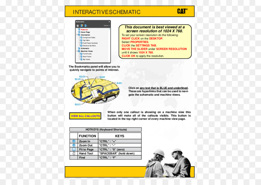 Schéma Interactif，Chat PNG