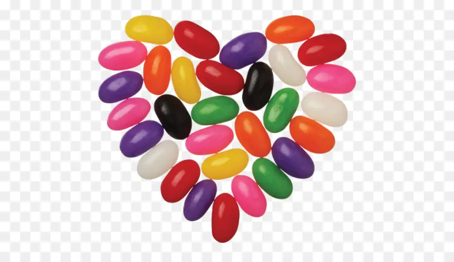 Jelly Bean，La Photographie De Stock PNG