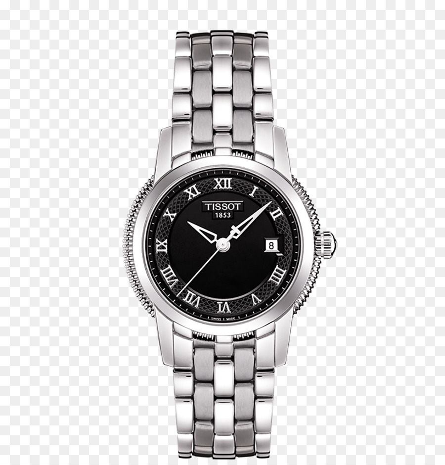 Tissot，Le Locle PNG