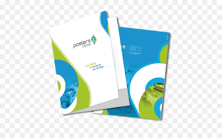 Brochure，Prospectus PNG