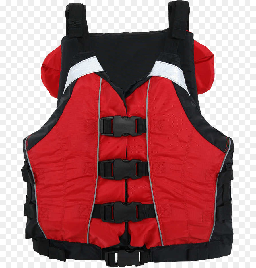 Gilet De Sauvetage，Gilet PNG