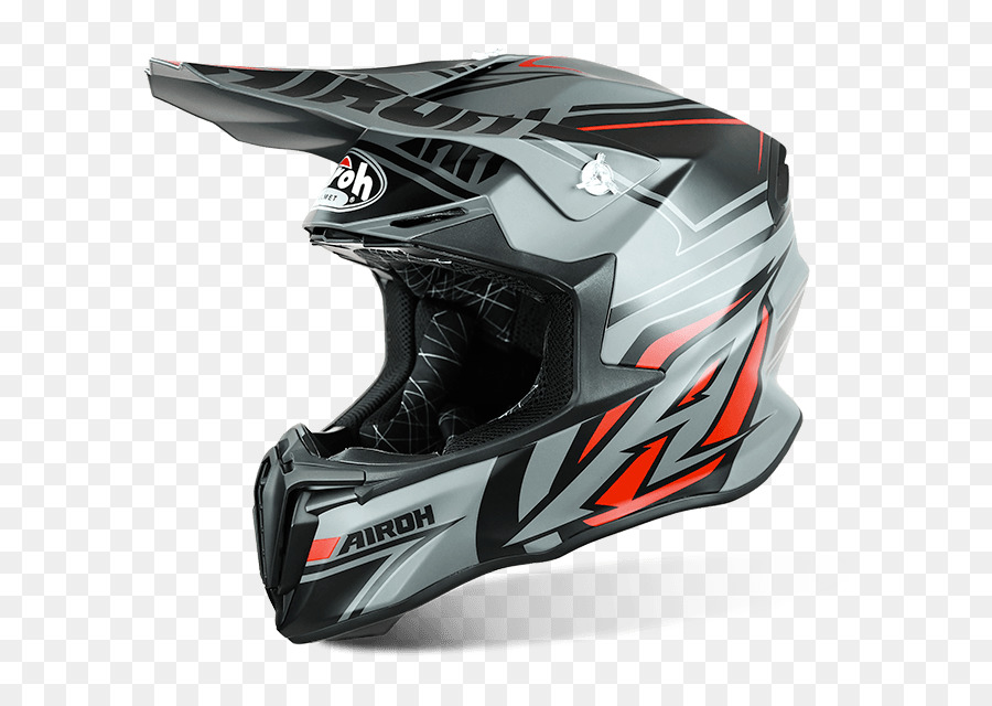 Casque Noir Et Rouge，Moto PNG