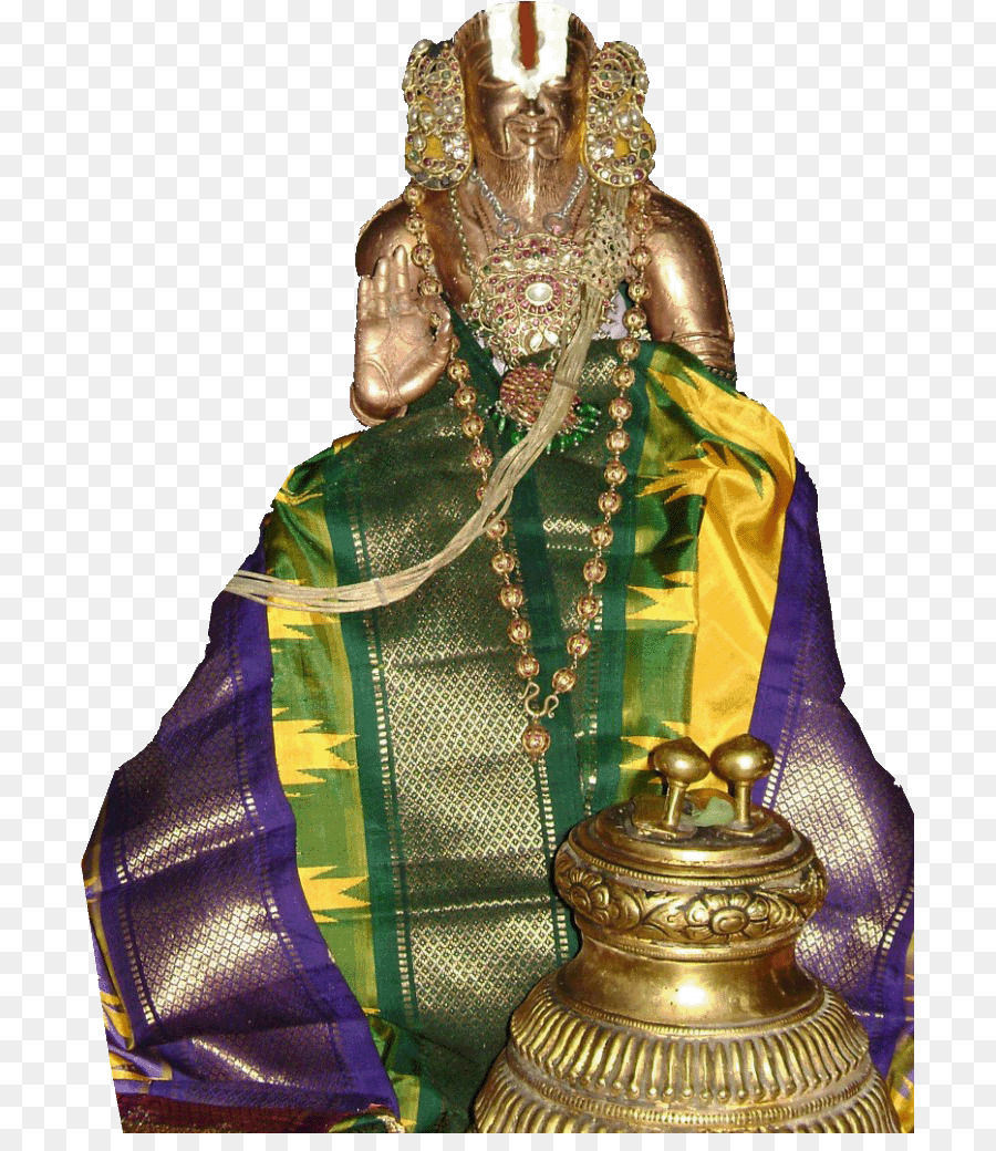 Kanchipuram，Naalayira Divya Prabhandham PNG