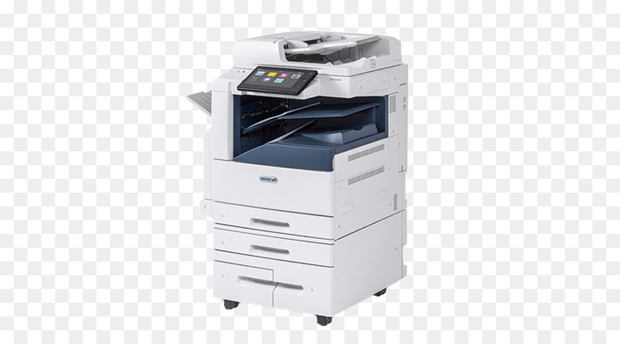 Imprimante Multifonction，Xerox PNG