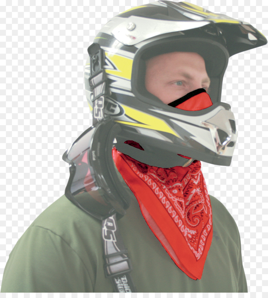 Foulard，Casques De Vélo PNG