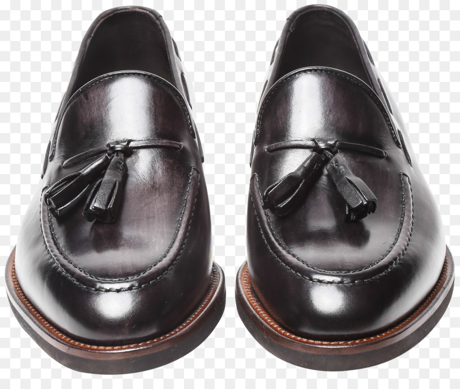 Slipon Chaussure，Cuir PNG