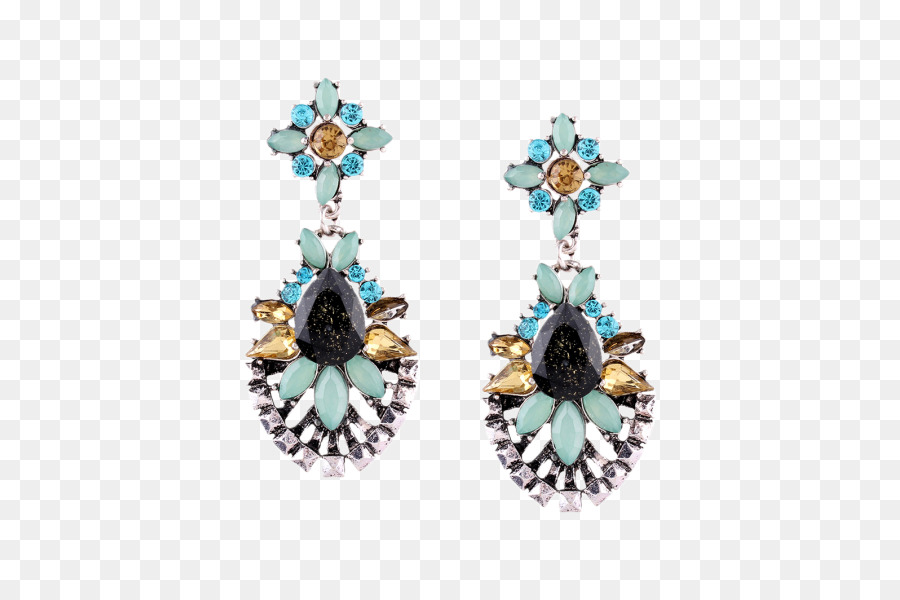 Boucles D'oreilles，Accessoire PNG