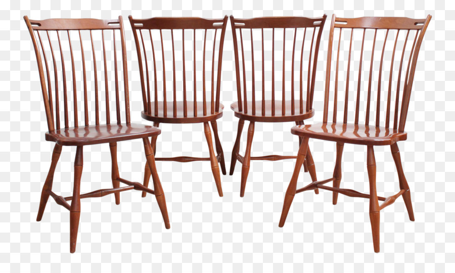 Chaises En Bois，Meubles PNG