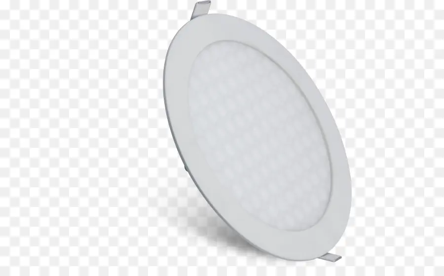 Lumière Led，Rond PNG