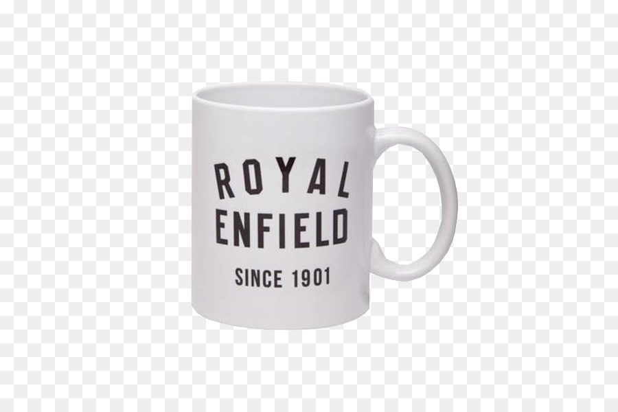 Tasse Royal Enfield，Marque PNG