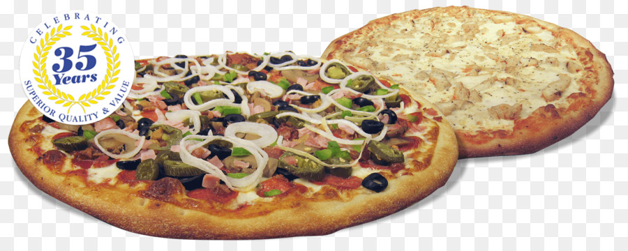 Californiastyle Pizza，Sicilienne Pizzas PNG