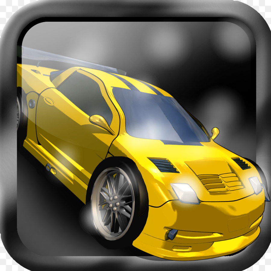 Voiture，Ipod Touch PNG