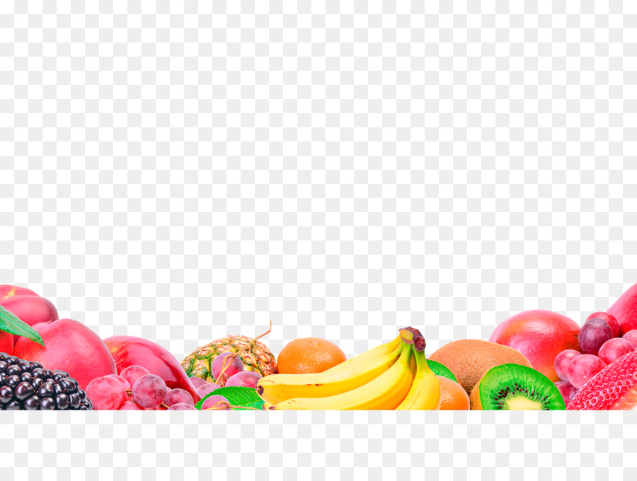 Fruits，Banane PNG