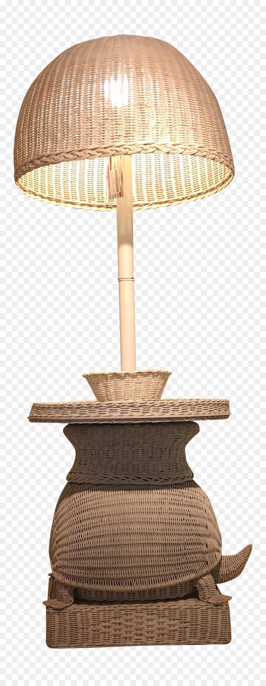Lampe，Table PNG