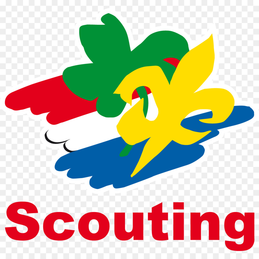 Le Scoutisme Nanne Zwiep，Scouting Nederland PNG