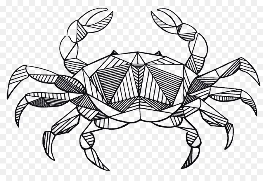 Crabe，Cancer PNG
