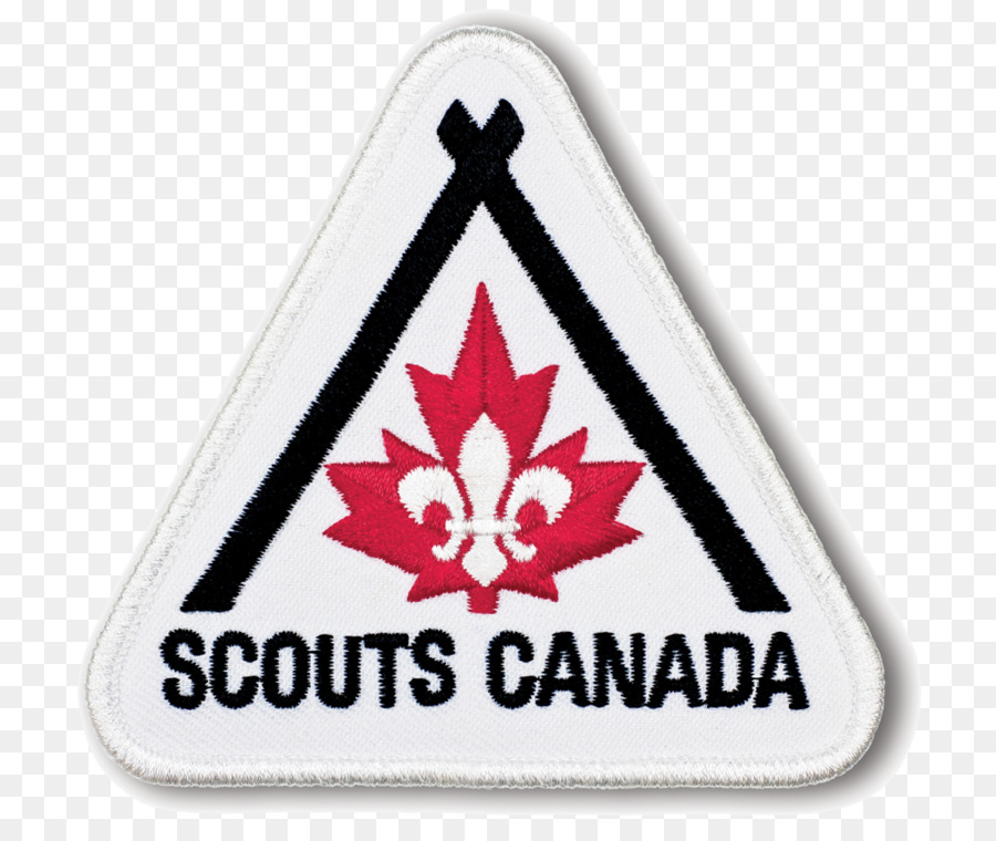 Scouts Canada，Badge PNG