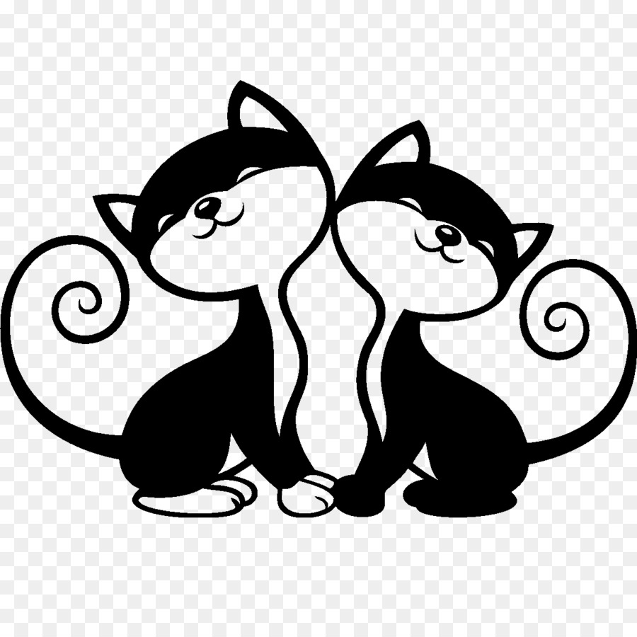 Chats，Mignon PNG