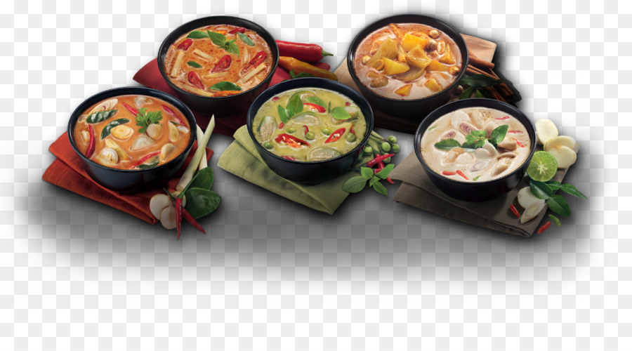 Bols De Soupe，Soupe PNG