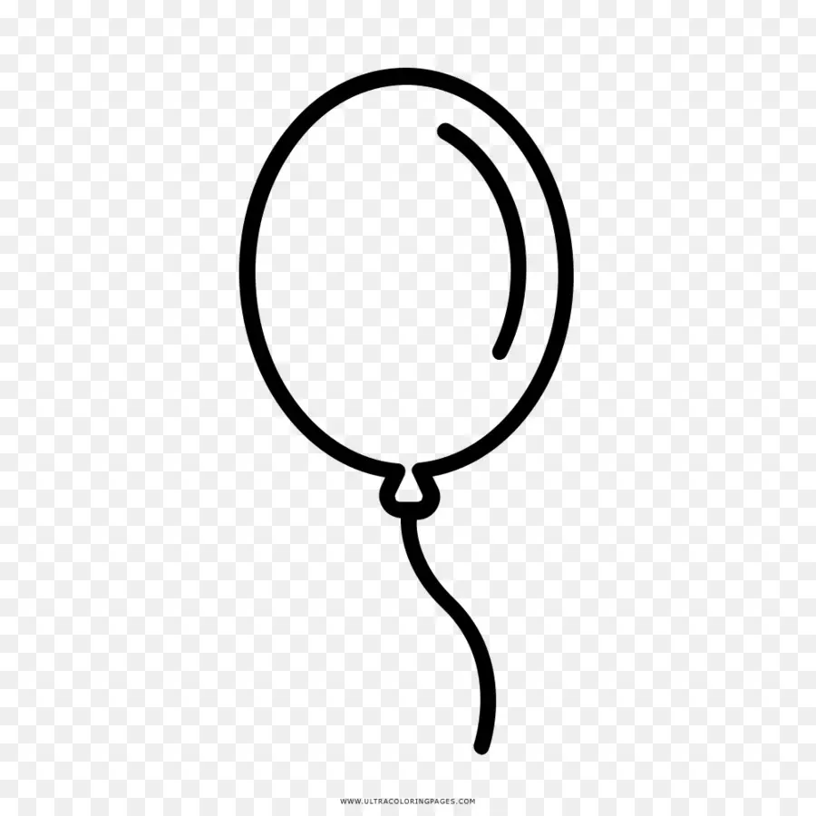 Ballon，Faire La Fête PNG