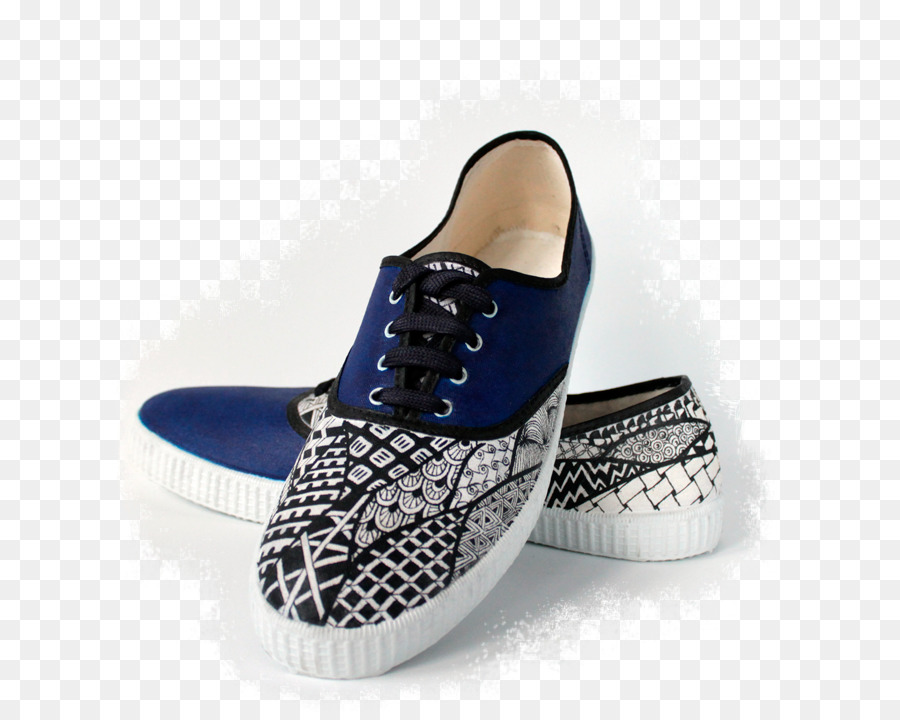 Chaussures à Motifs，Chaussure PNG