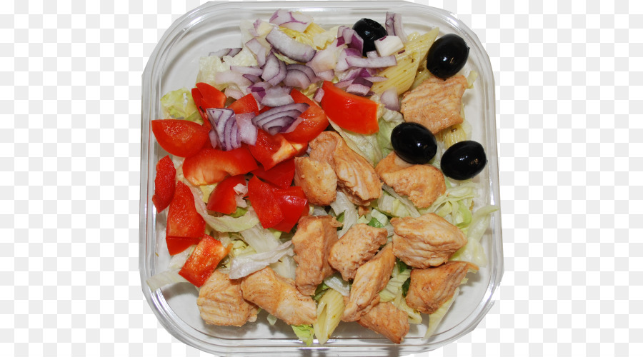 Salade De Pâtes，Salade PNG