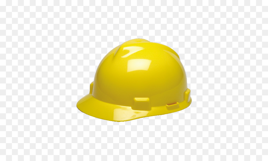 Casque Jaune，Casque PNG