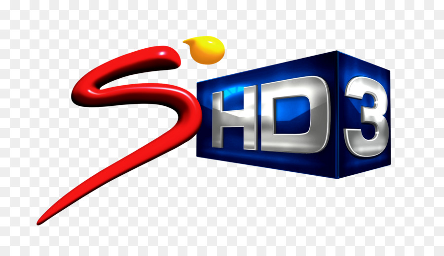 Logo Hd3，Canal PNG