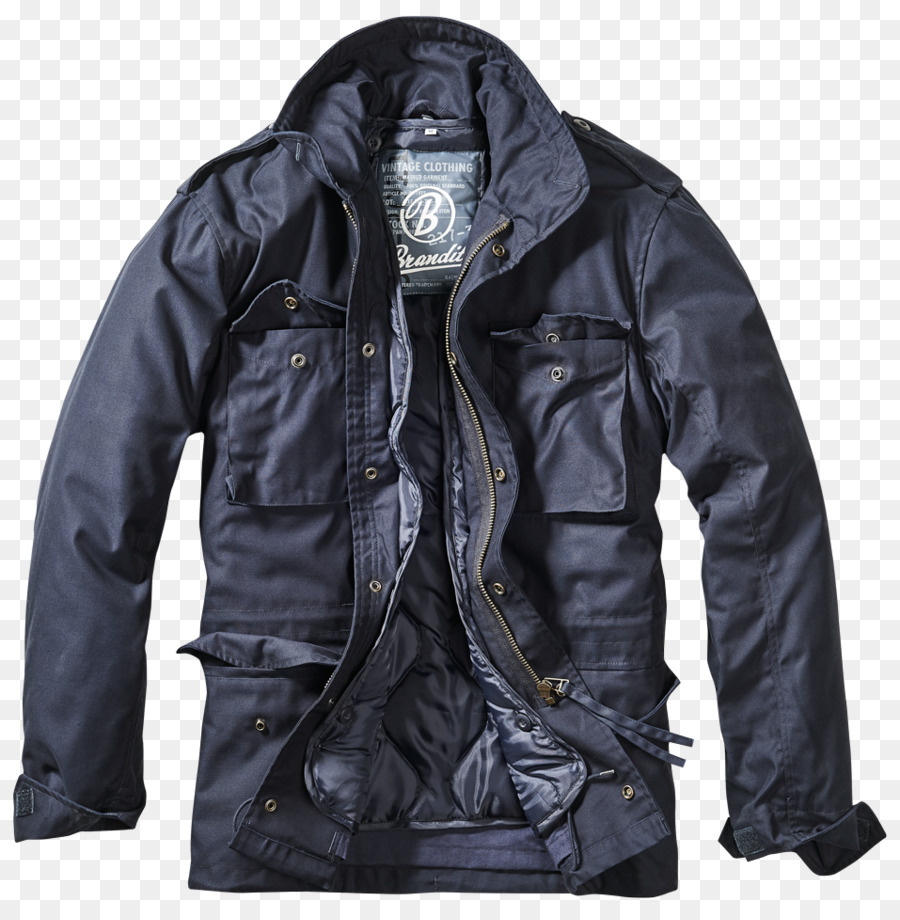 M1965 Field Jacket，Veste PNG