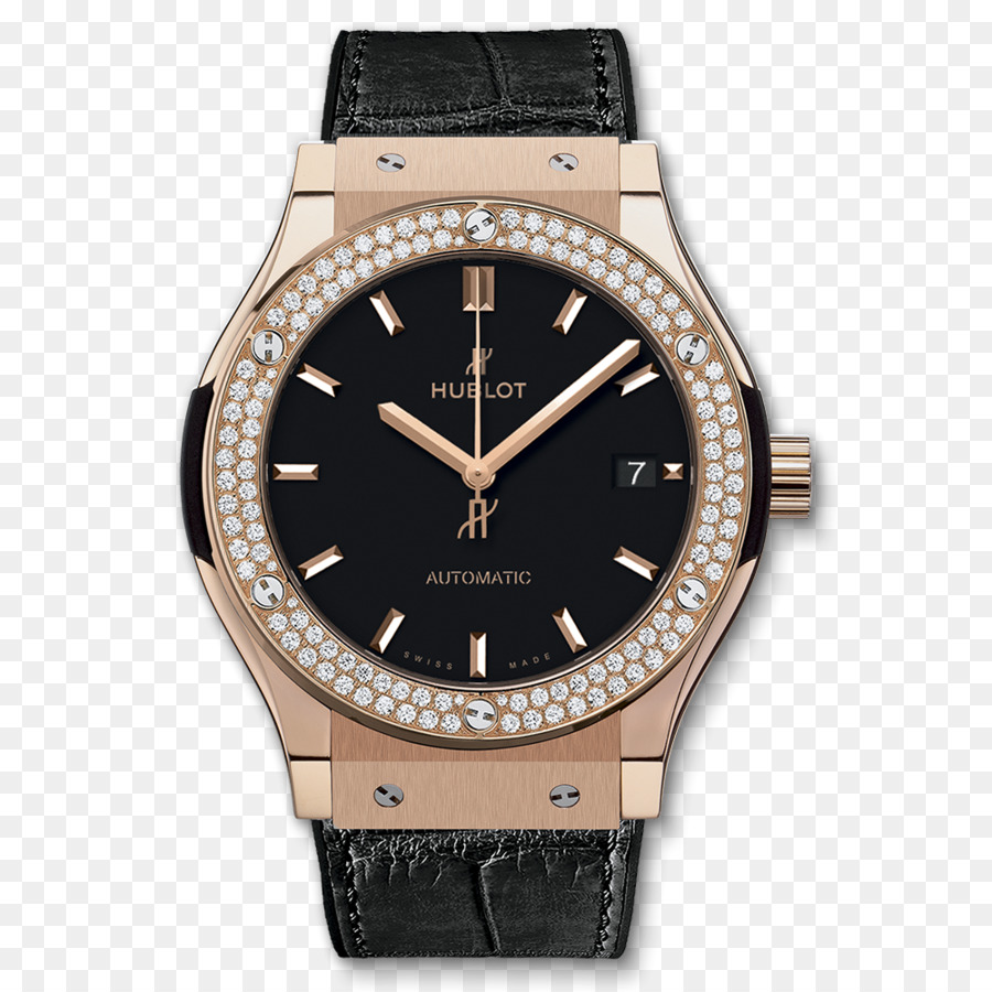 Hublot Classic Fusion，Regarder PNG