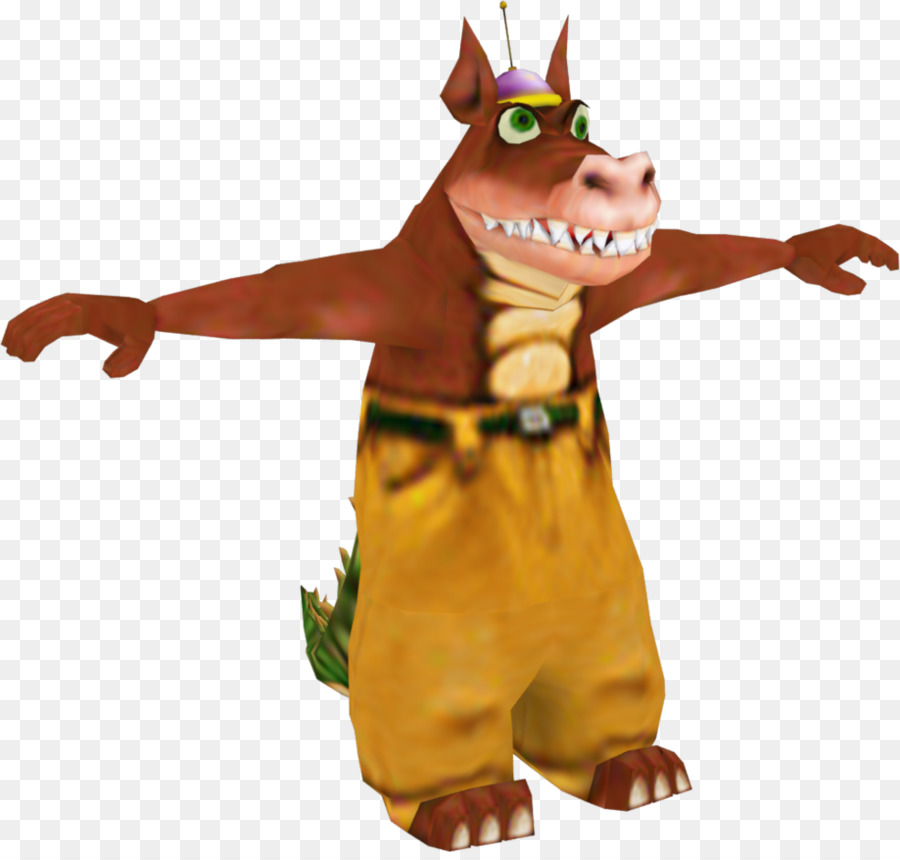 Crash Nitro Kart，Twinsanity PNG