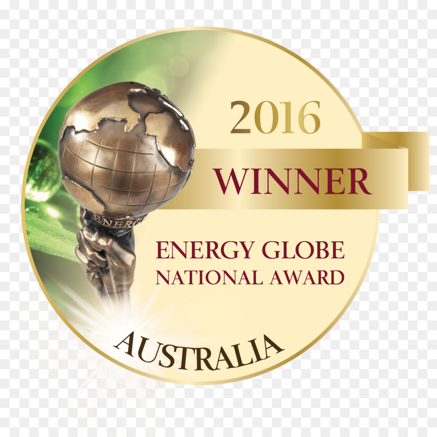 Prix Energy Globe，L énergie PNG