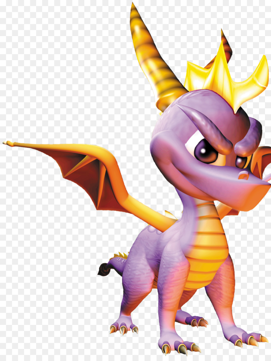 Dragon Violet，Fantaisie PNG