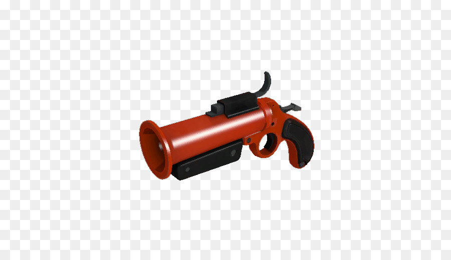 Pistolet Lance Fusées，Signal PNG