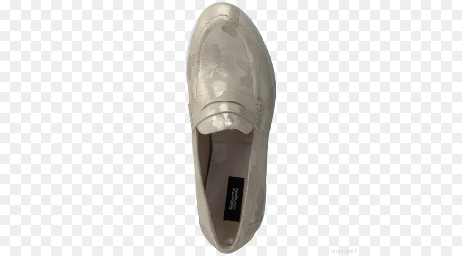 Beige，Chaussure PNG